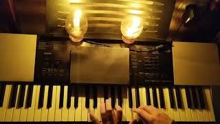 Demchuk - Alive (Dimanchyck piano cover)