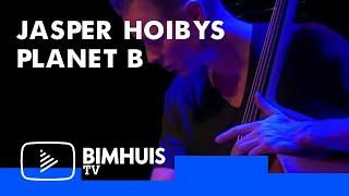 BIMHUIS TV | Jasper Høiby's Planet B