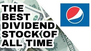 The Best Dividend Stock to Always Keep Buying