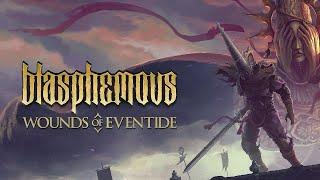 Blasphemous: Wounds of Eventide - Free Update Out Now!
