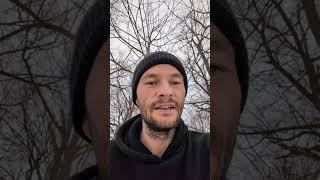 livestreaming In The Woods (Part 1)