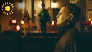 Michael Myer's Halloween Massacre | Halloween (2018)