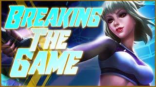 BREAKING The Game is So Fun | Paladins Customs