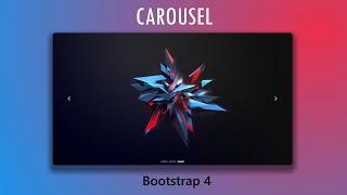 Bootstrap - Carousel