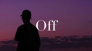 (FREE) Justin Bieber x Guitar R&B Type Beat | Off