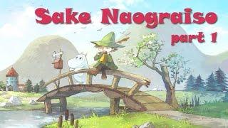 Drogerasi - Sake Naograiso Part 1 (Crack House Family)