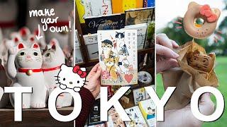 A Cat-Themed Day in Tokyo: Things to Do, Eat & Places to Visit  | Tokyo Guide