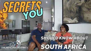 South Africa | 6 Years In The Making: Part 2 (Full Video)