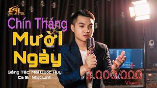 MẸ ƠI(Chín Tháng Mười Ngày) | NHẬT LINH [Official MV] | Giọng Ca Vàng | Bài Hát Xúc Động Về Mẹ