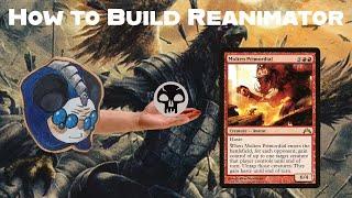 A Guide to Reanimator in EDH | How to Build a Reanimator Commander Deck #mtg