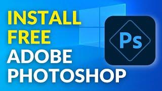 How to Install Adobe Photoshop Express on Windows 10 | Download Free Adobe Photoshop Express