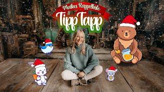 Maikes Rappelkiste - Tipp Tapp - (offizielles Musikvideo)