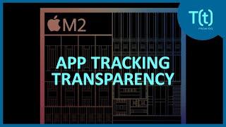 iOS 14.5 brings App Tracking Transparency; next Apple Silicon chip