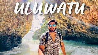 SULUBAN BEACH||DELPI WARUNG||SINGLE FIN||RITUAL BALI - Uluwatu