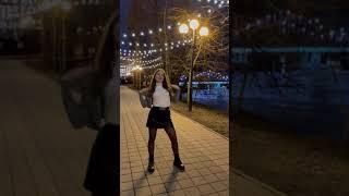 [KPOP IN PUBLIC] Blackpink - ''Typa Girl'' dance cover by Svetlana Istomina | BELGOROD