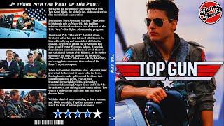 Top Gun - Up there with the best of the best!