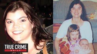 Did single mom's shocking sex life lead to her disappearance? - Crime Watch Daily Full Episode