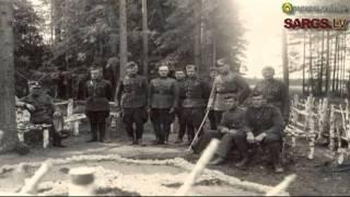 Litene - Latvijas armijas Katiņa
