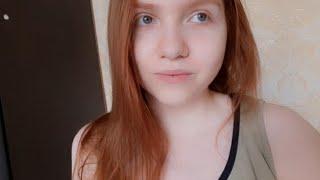 Vlog - Впервые готовила пельмени. Очень классное тесто. #Кристи#Карамелька