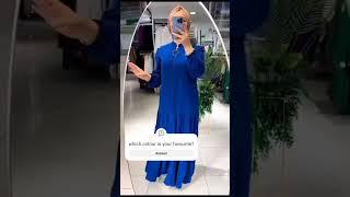 Dubai Abaya collection available #abaya #islam #online #new #viral #fashion #shorts #best #khimar