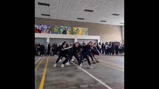 Year 8 - Flash Mob - R U OK Day? 9 September 2021