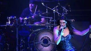  NIGHTWISH  Dark Chest Of Wonders  Live At Wacken 2013 ️ FULL HD - CORRECT SPEED with Lyrics ️