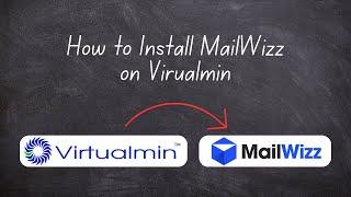 How to Install Mailwizz on VPS (Virtualmin)?