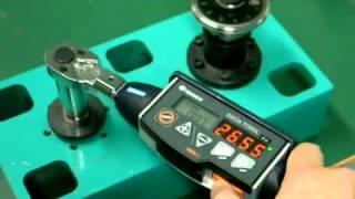 Tohnichi CEM3 Digital Torque Wrench