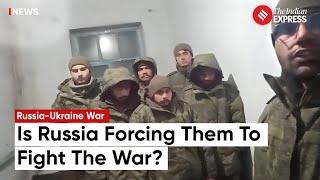 Russia Ukraine War: 7 More Indians Release Video, Say Forced to Fight War by Russian Army