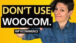 Create a FREE eCommerce Website With WordPress - Customize Ecwid in WordPress! NOT WOOCommerce!