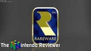 Nintendo should get Rare back