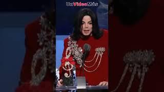 MICHAEL JACKSON y el día que MTV lo HUMILLÓ | El falso premio "artista del milenio"