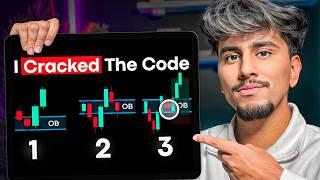 This Order Block Strategy Changed My Trading (Full Guide)