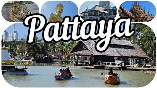 Urlaub in Pattaya - Die besten Tipps und Sehenswürdigkeiten