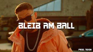 Azet x Zuna Type Beat - "Bleib am Ball"