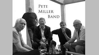 Pete Miller Band   Saarland