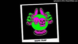 [FREE] Banger Trap Beat "DOPE TRAP" 2022 | Hard Trap Type Beat Instrumental 2022