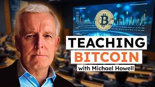 Teaching Bitcoin Part 1: Asset or Money?