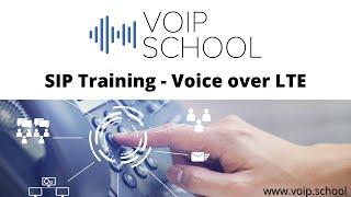 VoLTE - Voice over LTE