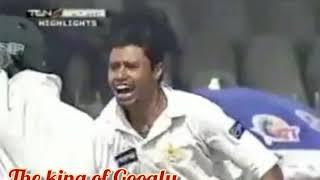 Some of my match winning wickets! | Danish kaneria best bowling