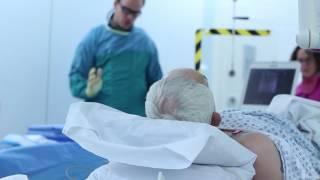 What is Interventional Radiology?