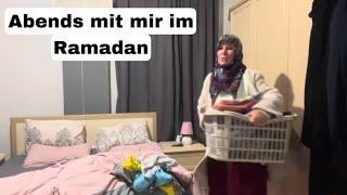 Lavendelblüten ausprobieren|Ramadan Vlog Tag 7 in der Türkei||Reisen Auswandern Alanya. 7. März 2025