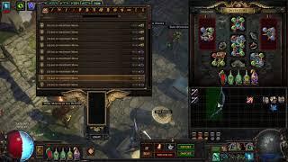 POE: 1 Minute Guide to Crafting in SSF (🟢easy)