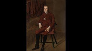 Part 1: The Legacy of Roger Sherman: A Portrait of Revolutionary America