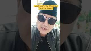 RAHASIA DIBALIK KESUKSESAN DARI JALUR LANGIT !#shorts