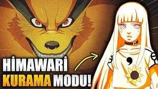 HIMAWARI'NİN YENİ GÜCÜ! | Boruto Two Blue Vortex Chapter 10 İnceleme Türkçe