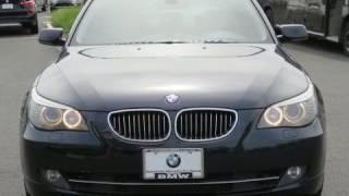 2008 BMW 528xi  in Medford, OR 97504