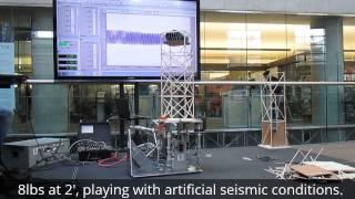 Earthquake Day 2015 - aDB Structural Engineering