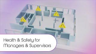 Health and Safety Training for Managers & Supervisors | iHasco