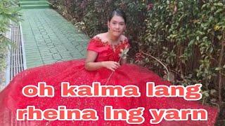 oh kalma lang rheina lng yarn #valsantosvlogs #kalingaprab #hassa26tv